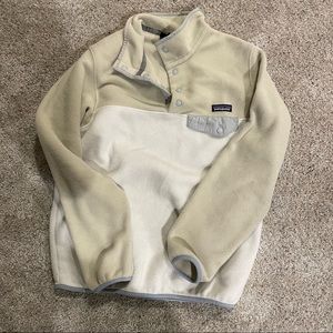 Patagonia pullover